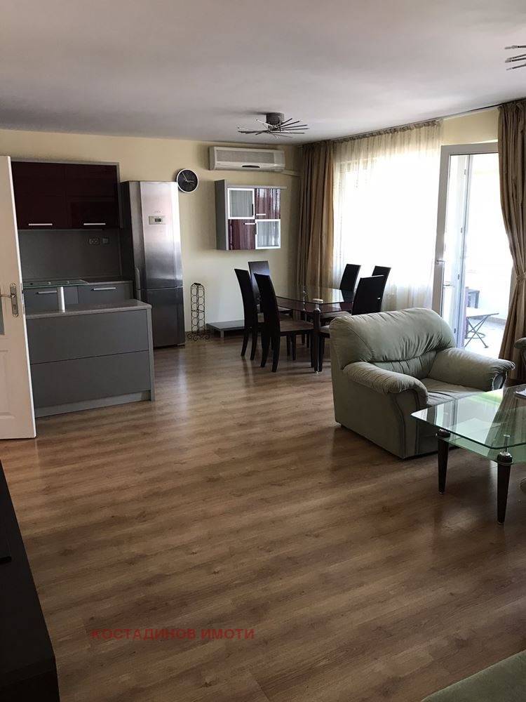 For Rent  3+ bedroom Plovdiv , Karshiyaka , 140 sq.m | 74334008 - image [2]