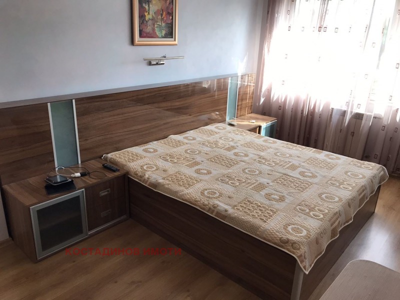 For Rent  3+ bedroom Plovdiv , Karshiyaka , 140 sq.m | 74334008 - image [10]