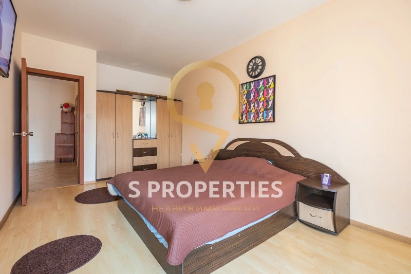 Дава под наем МНОГОСТАЕН, гр. Варна, Център, снимка 7 - Апартаменти - 53443615