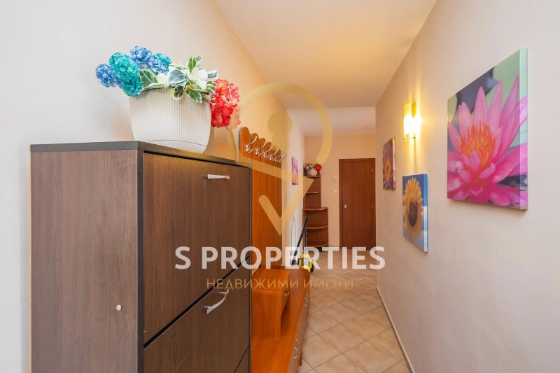 Дава под наем МНОГОСТАЕН, гр. Варна, Център, снимка 11 - Апартаменти - 53443615