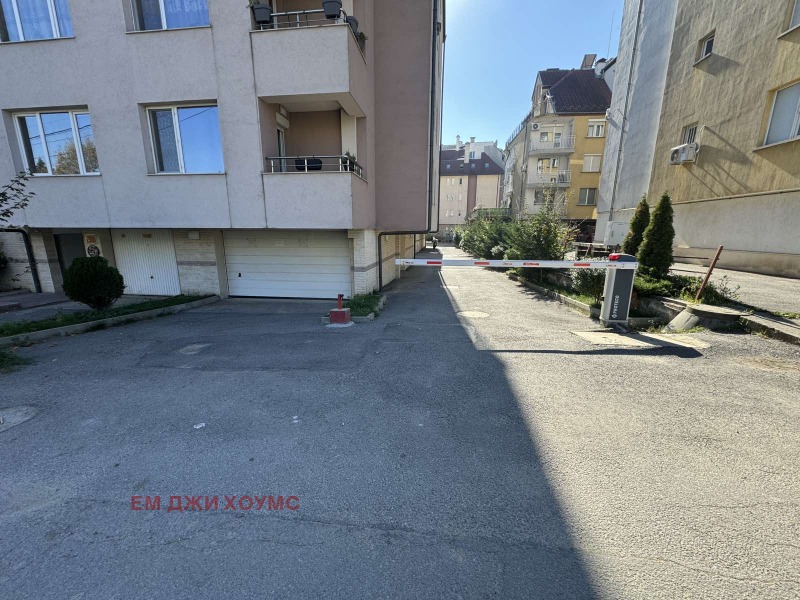 Te huur  Гараж, Паркомясто Sofia , Ovtsja kupel , 29 m² | 73539289 - afbeelding [4]