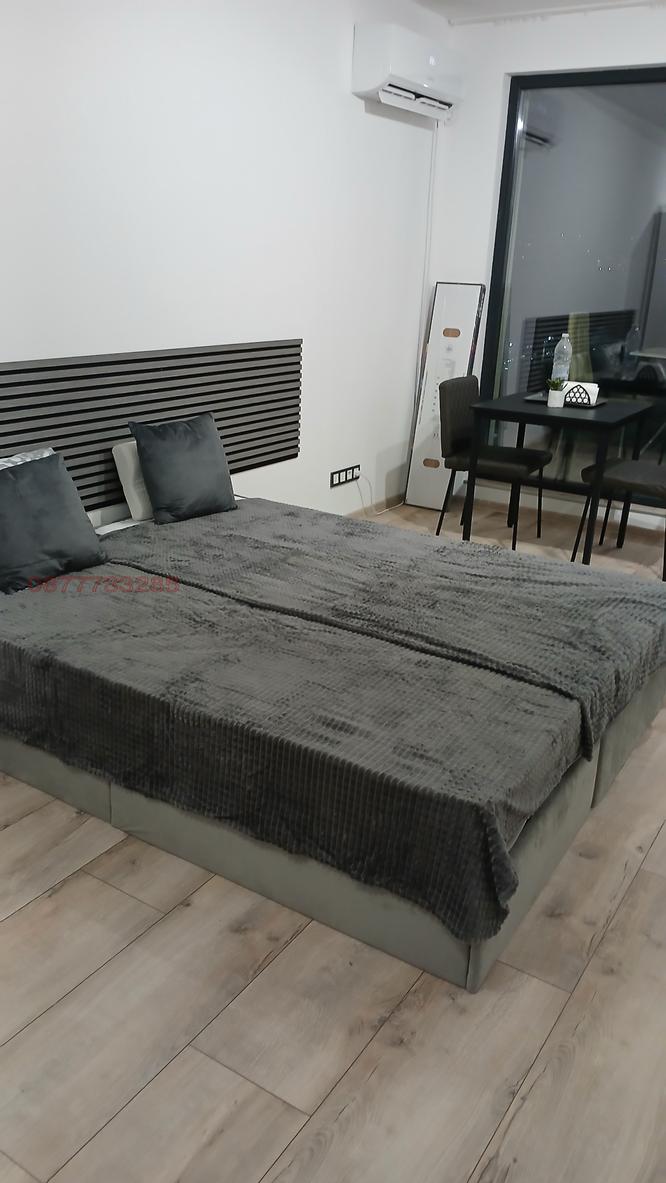 Дава под наем 1-СТАЕН, гр. София, Студентски град