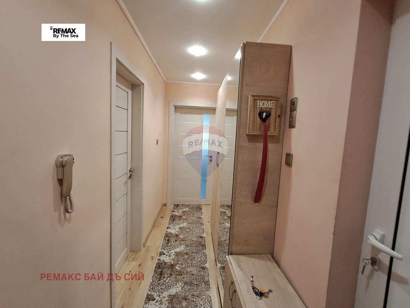 Дава под наем 2-СТАЕН, гр. Варна, Завод Дружба, снимка 14 - Апартаменти - 54155441