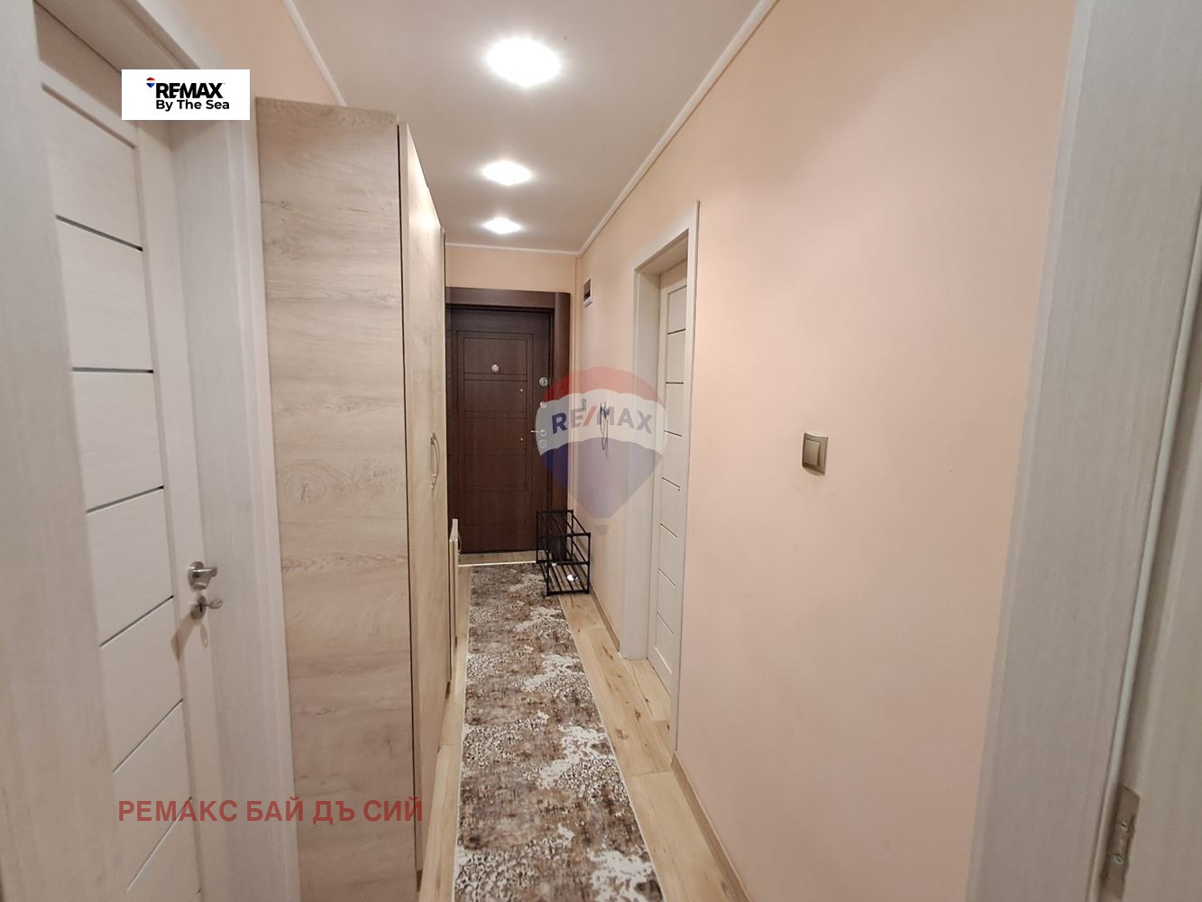 Дава под наем 2-СТАЕН, гр. Варна, Завод Дружба, снимка 15 - Апартаменти - 54155441