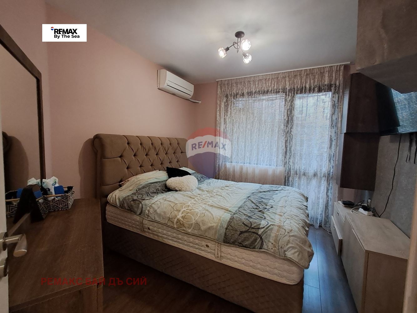 Дава под наем 2-СТАЕН, гр. Варна, Завод Дружба, снимка 11 - Апартаменти - 54155441