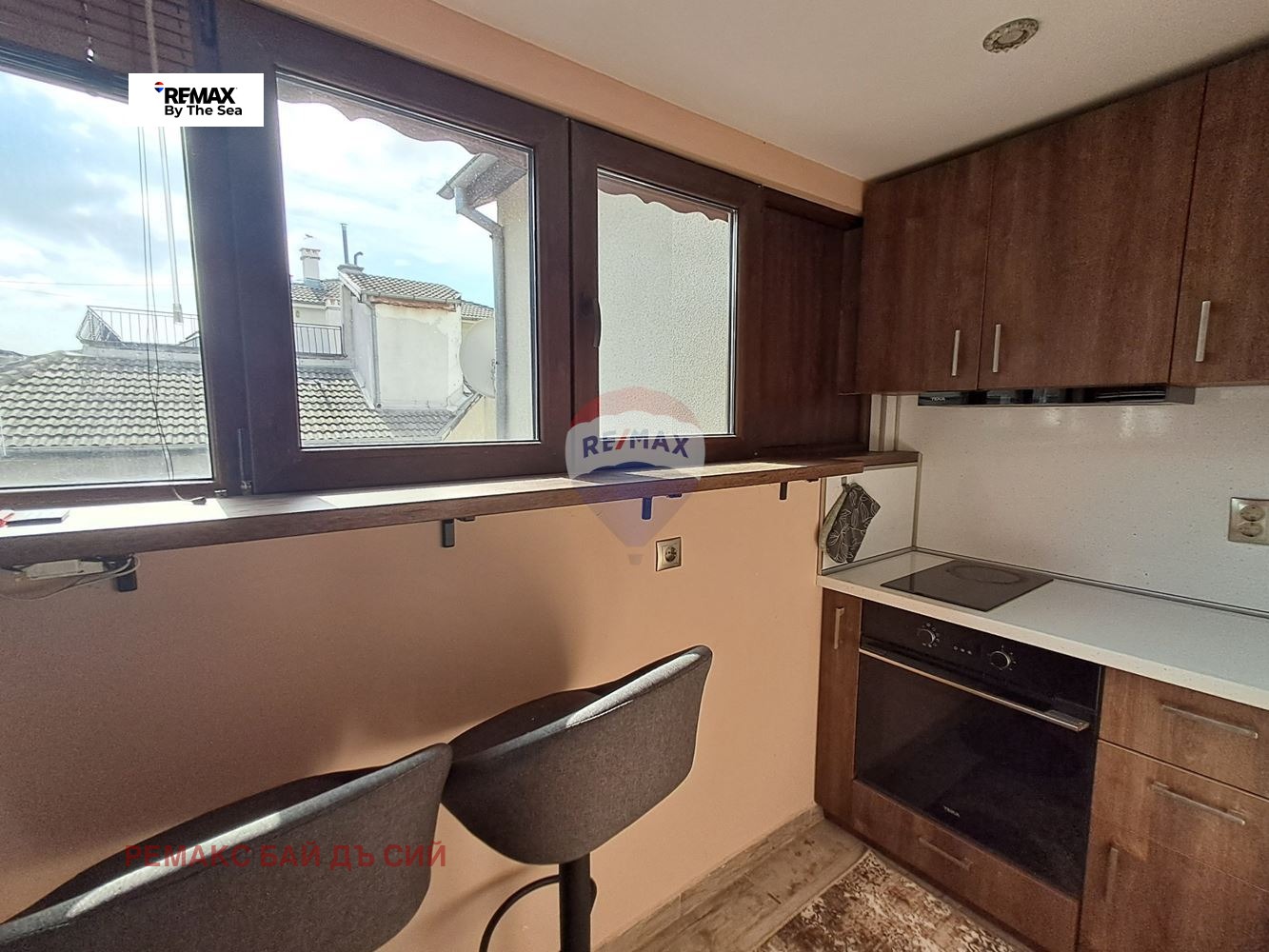 Дава под наем 2-СТАЕН, гр. Варна, Завод Дружба, снимка 7 - Апартаменти - 54155441