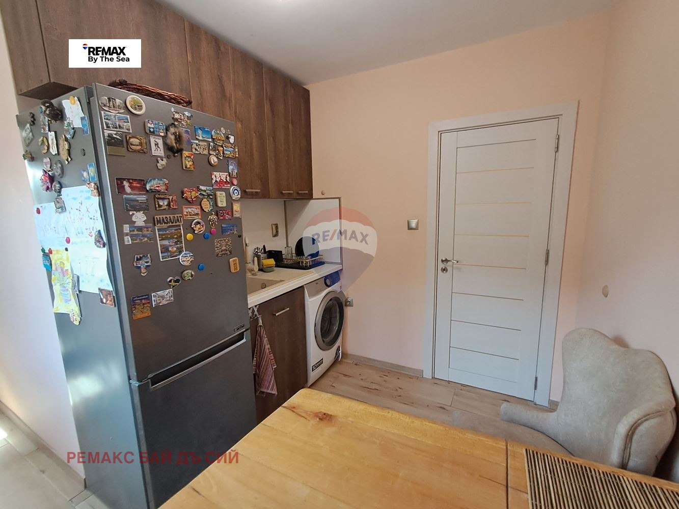 Дава под наем 2-СТАЕН, гр. Варна, Завод Дружба, снимка 5 - Апартаменти - 54155441