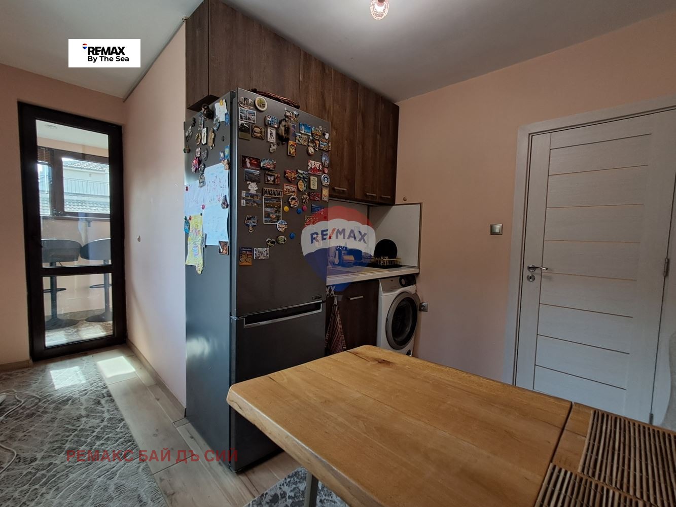 Дава под наем 2-СТАЕН, гр. Варна, Завод Дружба, снимка 4 - Апартаменти - 54155441