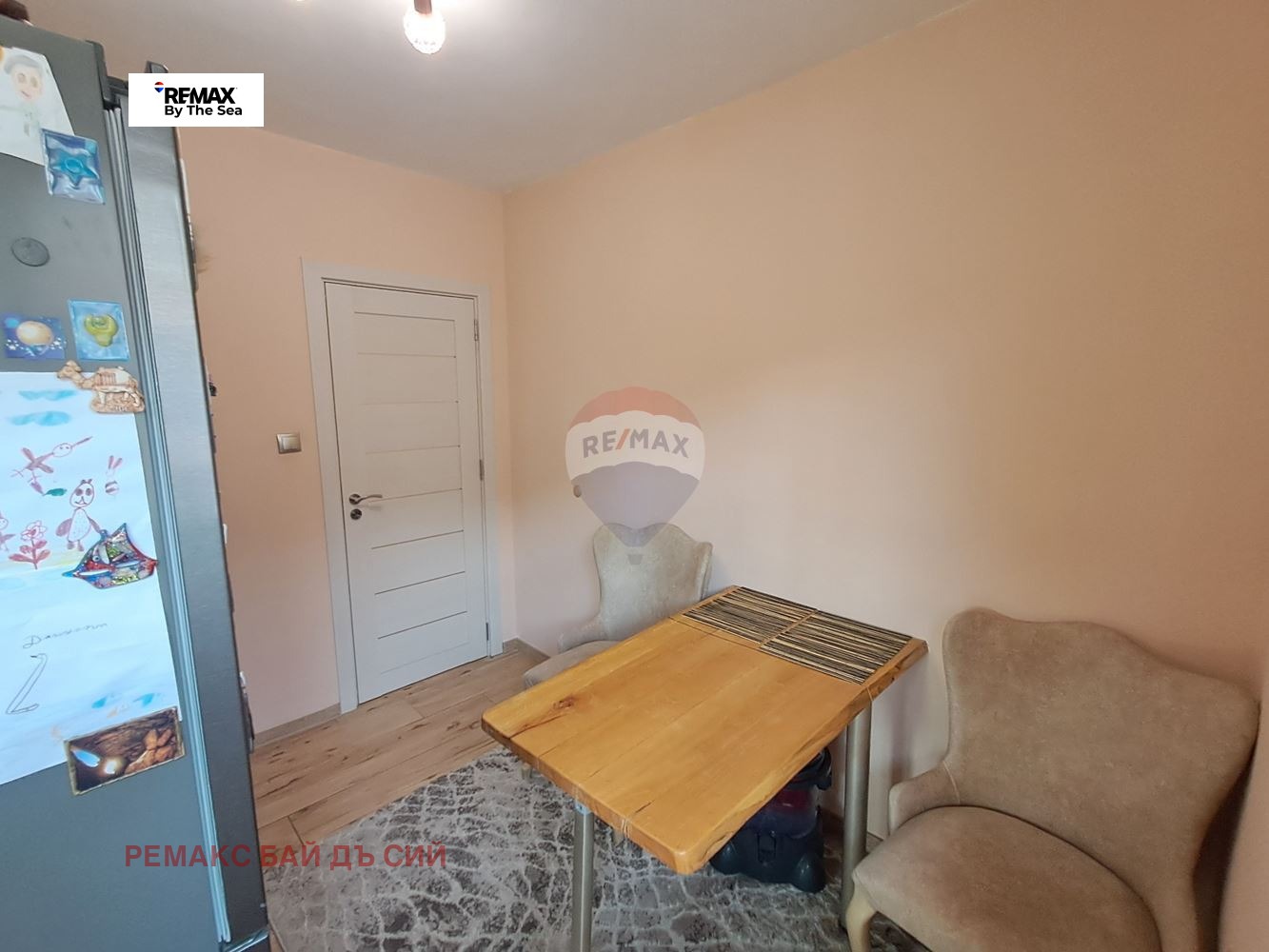 Дава под наем 2-СТАЕН, гр. Варна, Завод Дружба, снимка 2 - Апартаменти - 54155441