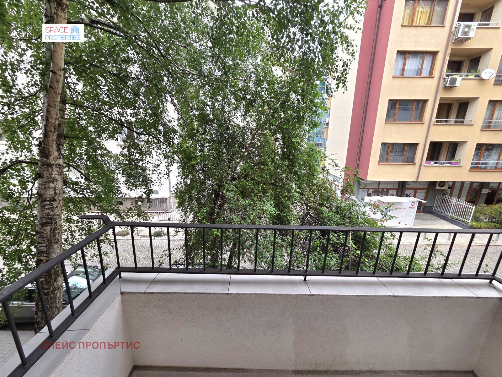Дава под наем 2-СТАЕН, гр. София, Оборище, снимка 14 - Апартаменти - 55251614