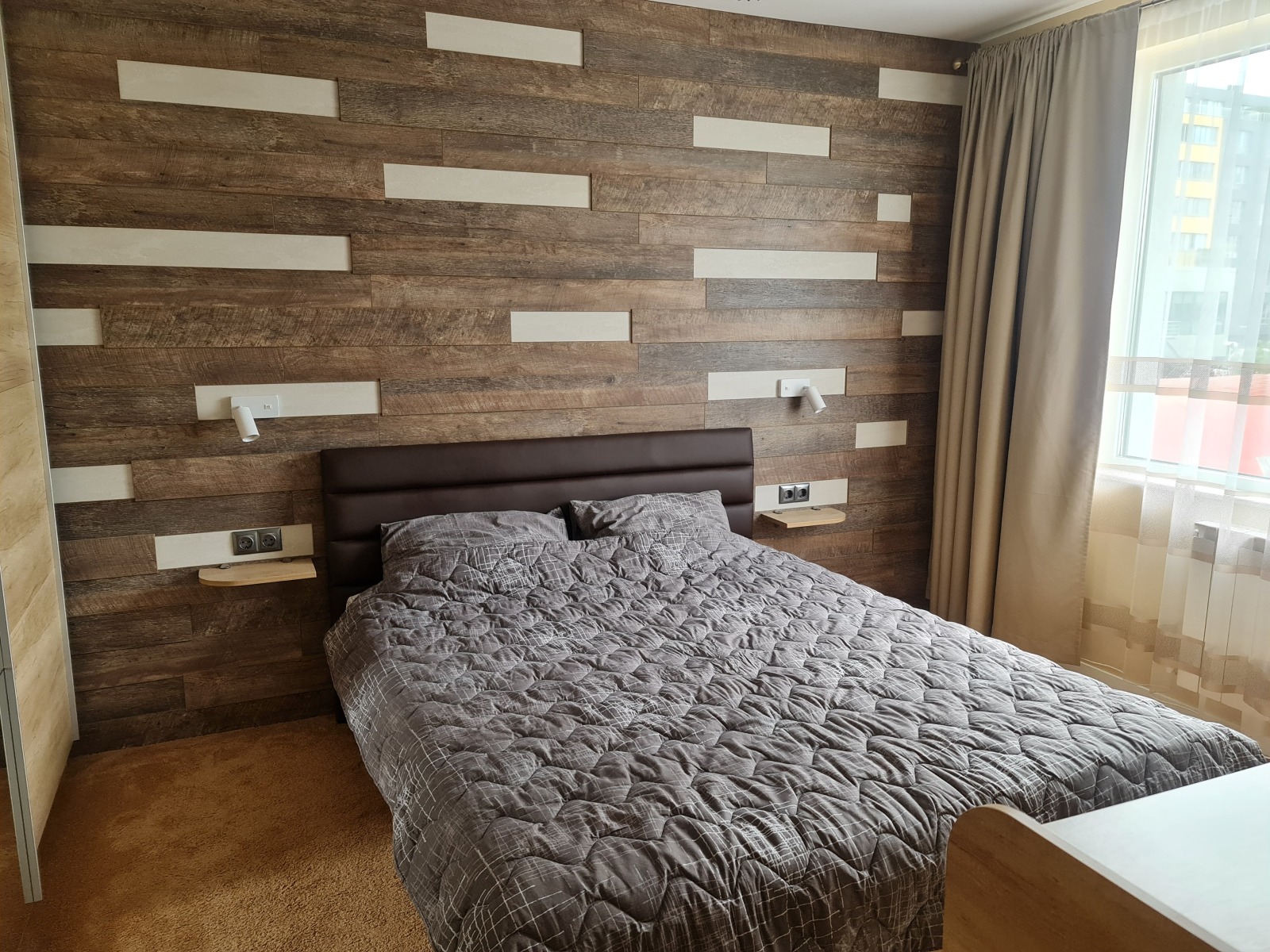 Дава под наем 3-СТАЕН, гр. София, Младост 4, снимка 13 - Апартаменти - 53992788