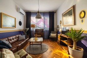 1 bedroom ZhP Gara, Varna 1