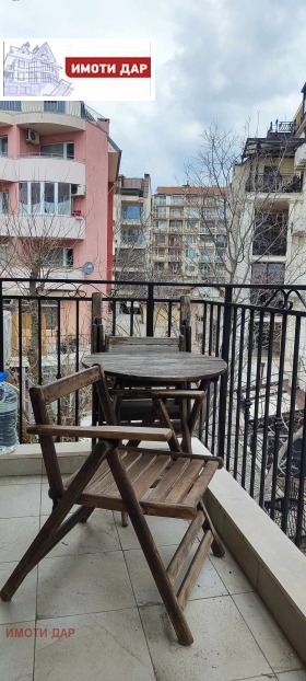 1 bedroom Briz, Varna 2