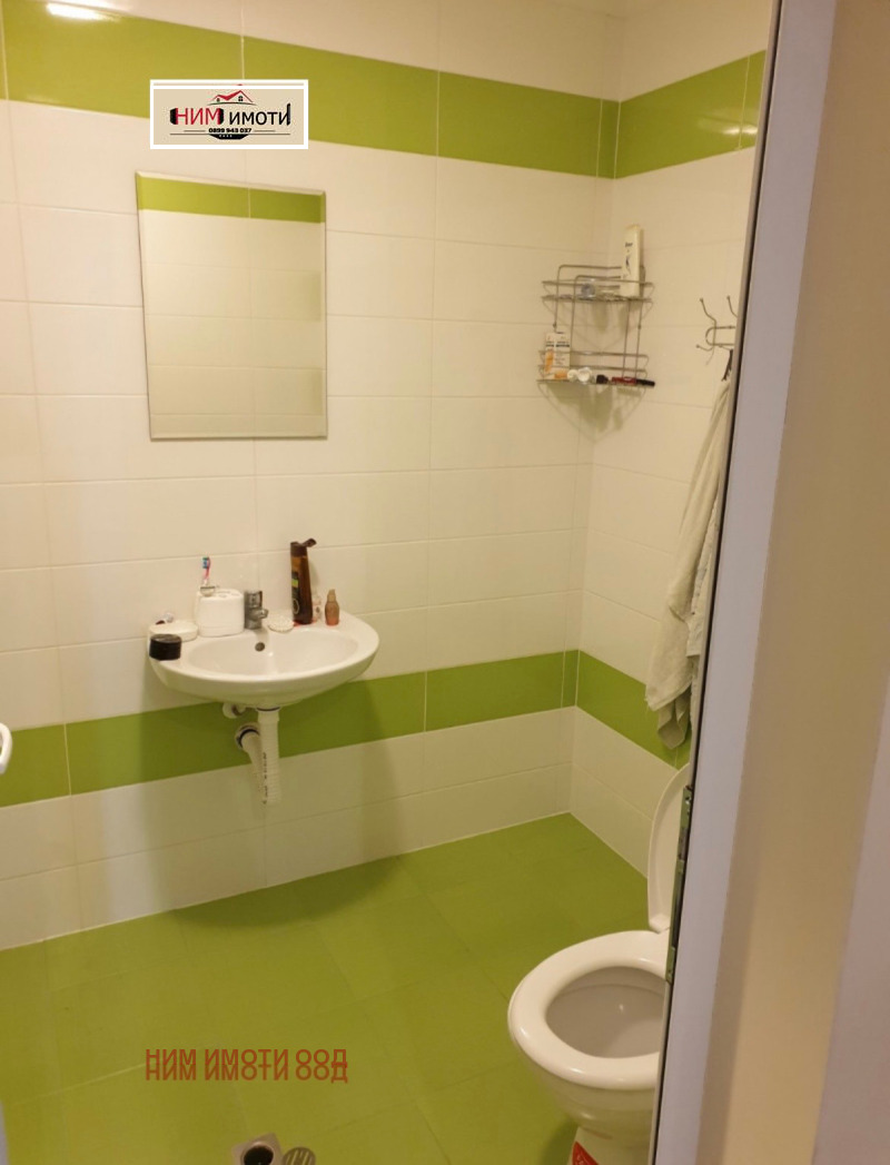 В аренду  Студия София , Студентски град , 45 кв.м | 62030303 - изображение [2]