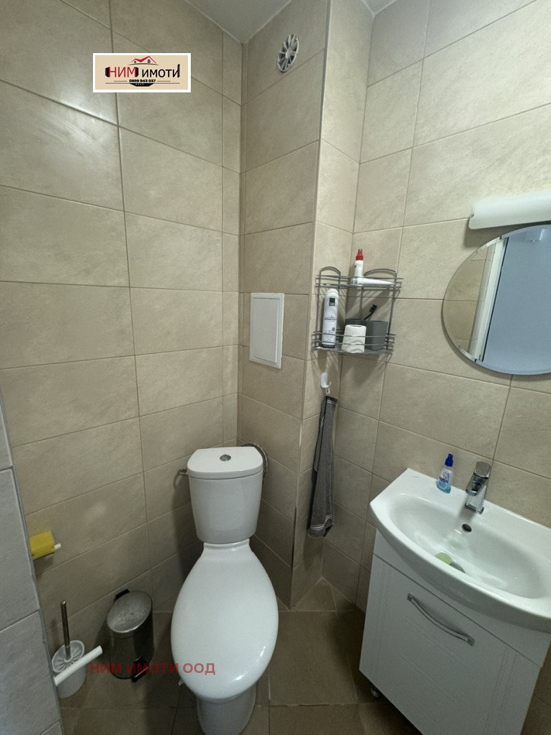 K pronájmu  Studio Sofia , Studentski grad , 45 m2 | 62030303 - obraz [2]
