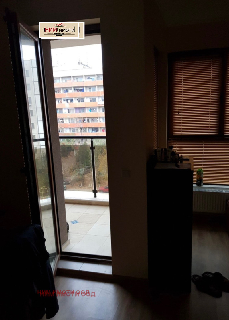 В аренду  Студия София , Студентски град , 45 кв.м | 62030303 - изображение [3]