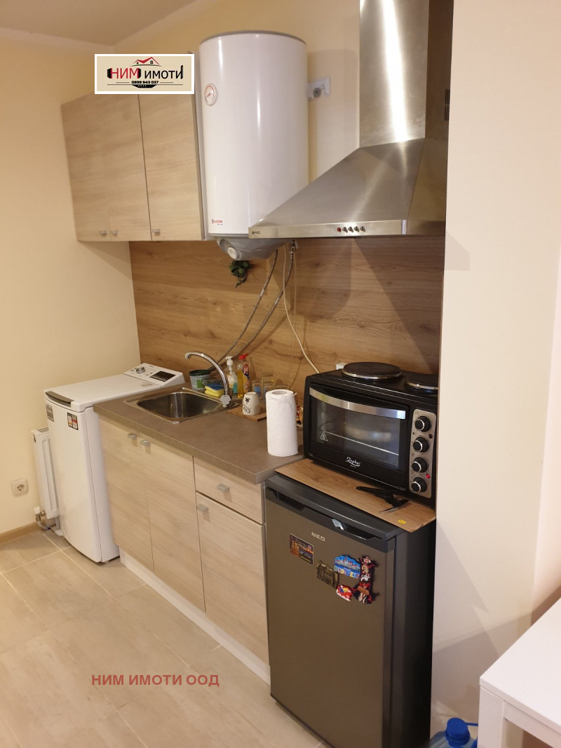 В аренду  Студия София , Студентски град , 45 кв.м | 62030303
