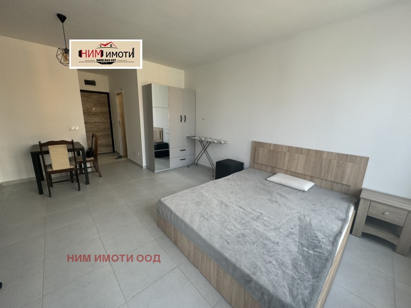 K pronájmu  Studio Sofia , Studentski grad , 45 m2 | 62030303 - obraz [3]