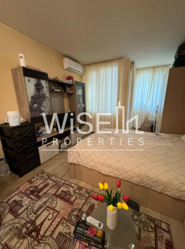 Kiralık  Stüdyo Sofia , Studentski grad , 45 metrekare | 91215078 - görüntü [4]