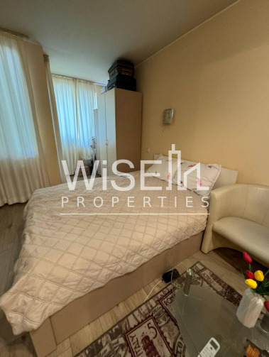 Kiralık  Stüdyo Sofia , Studentski grad , 45 metrekare | 91215078 - görüntü [5]