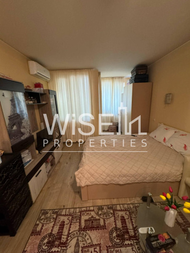 Kiralık  Stüdyo Sofia , Studentski grad , 45 metrekare | 91215078 - görüntü [6]