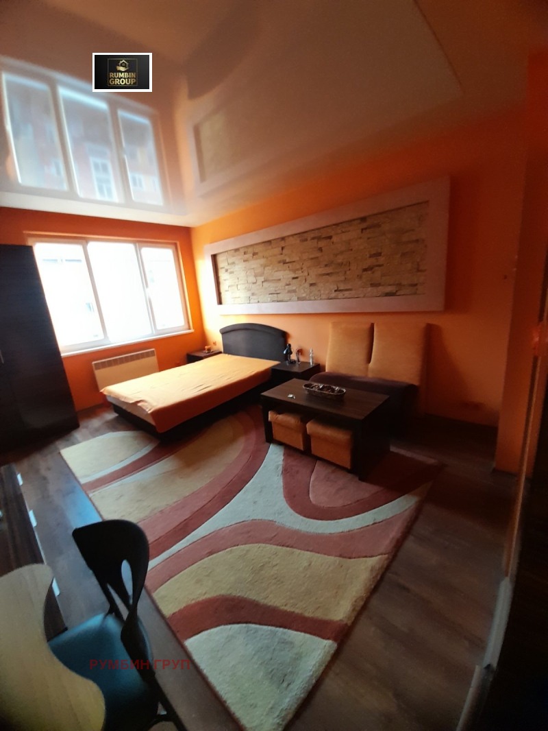 Под наем 1-СТАЕН, град София, Център • 650 € / 1271.29 лв. • 22319876 1