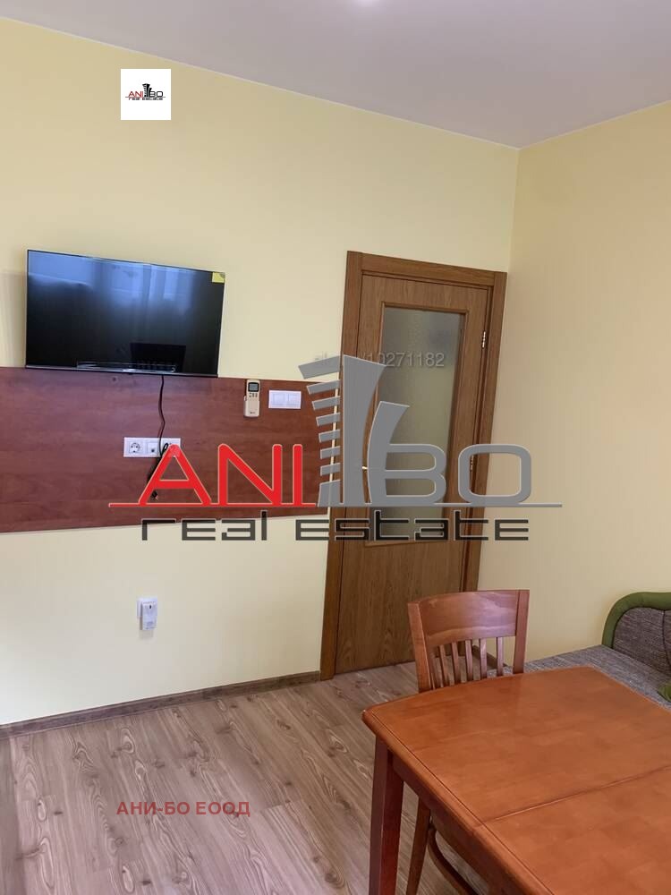 K pronájmu  1 ložnice Varna , Čajka , 50 m2 | 78378442 - obraz [6]