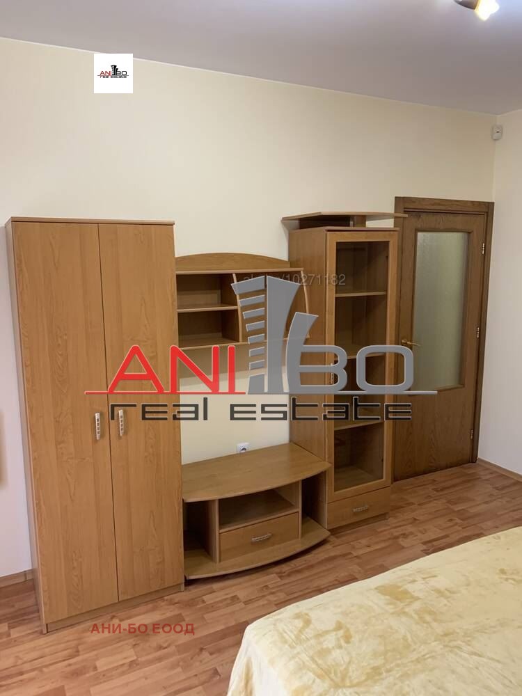 K pronájmu  1 ložnice Varna , Čajka , 50 m2 | 78378442 - obraz [3]