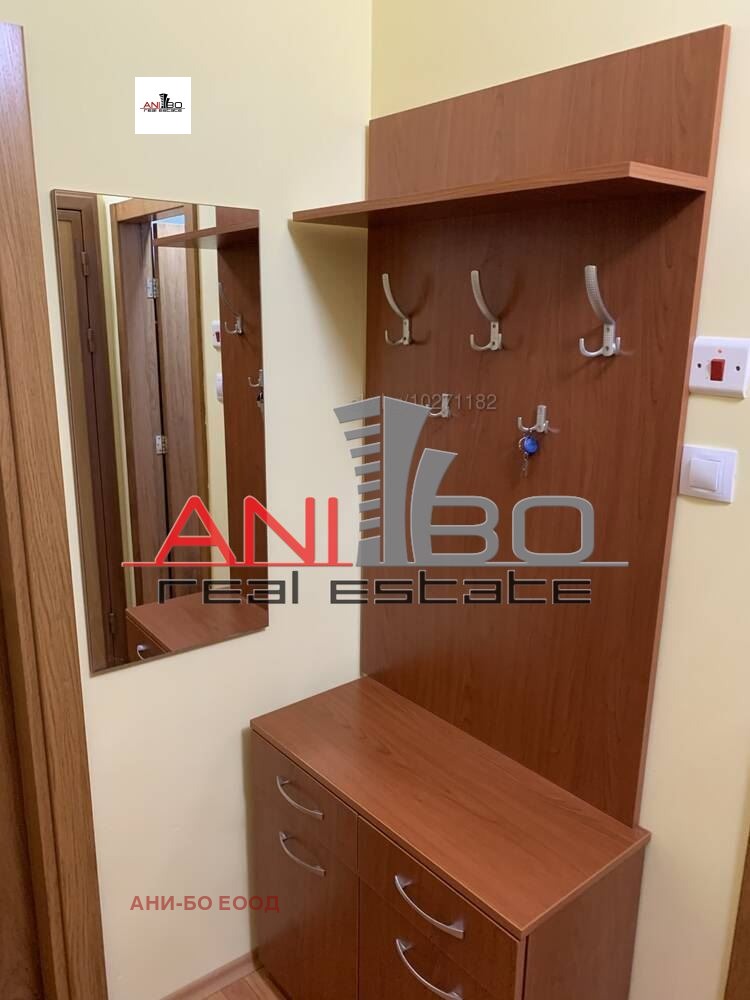 K pronájmu  1 ložnice Varna , Čajka , 50 m2 | 78378442 - obraz [7]