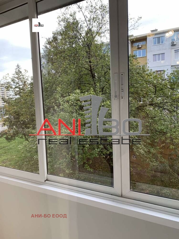 K pronájmu  1 ložnice Varna , Čajka , 50 m2 | 78378442 - obraz [9]