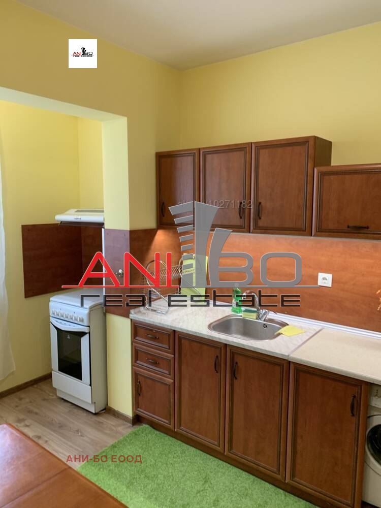 K pronájmu  1 ložnice Varna , Čajka , 50 m2 | 78378442