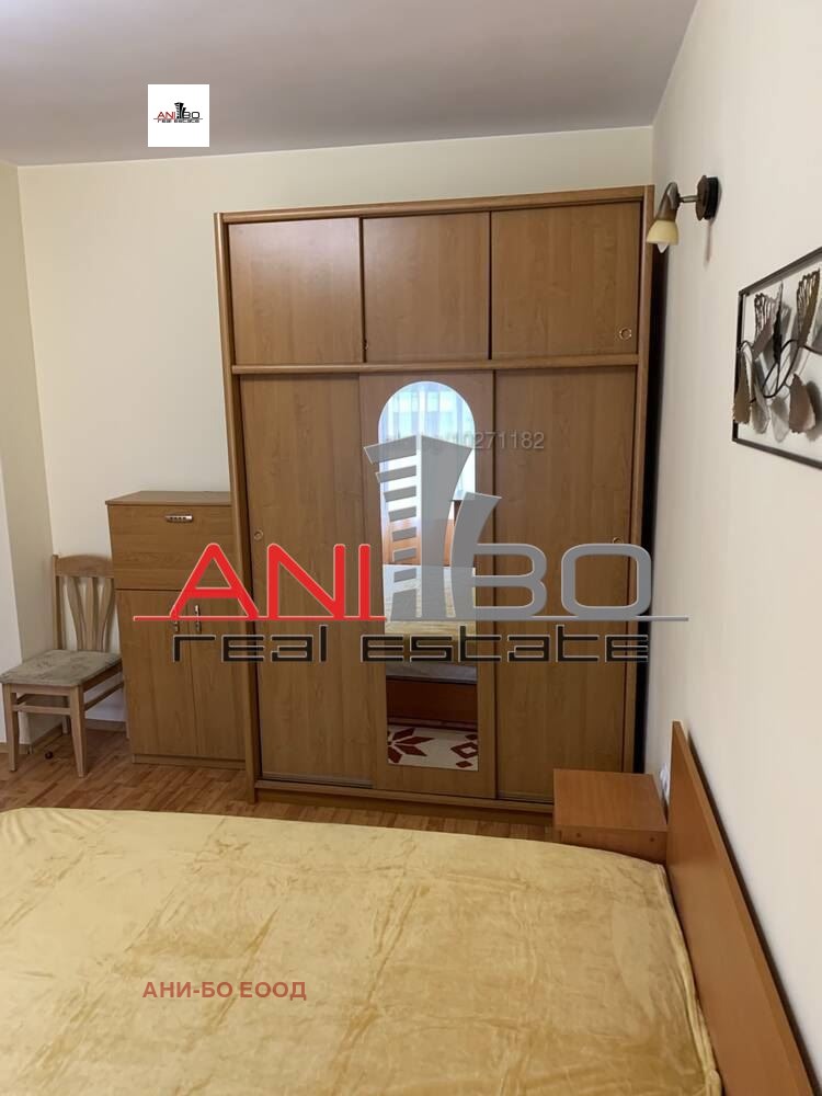 K pronájmu  1 ložnice Varna , Čajka , 50 m2 | 78378442 - obraz [4]