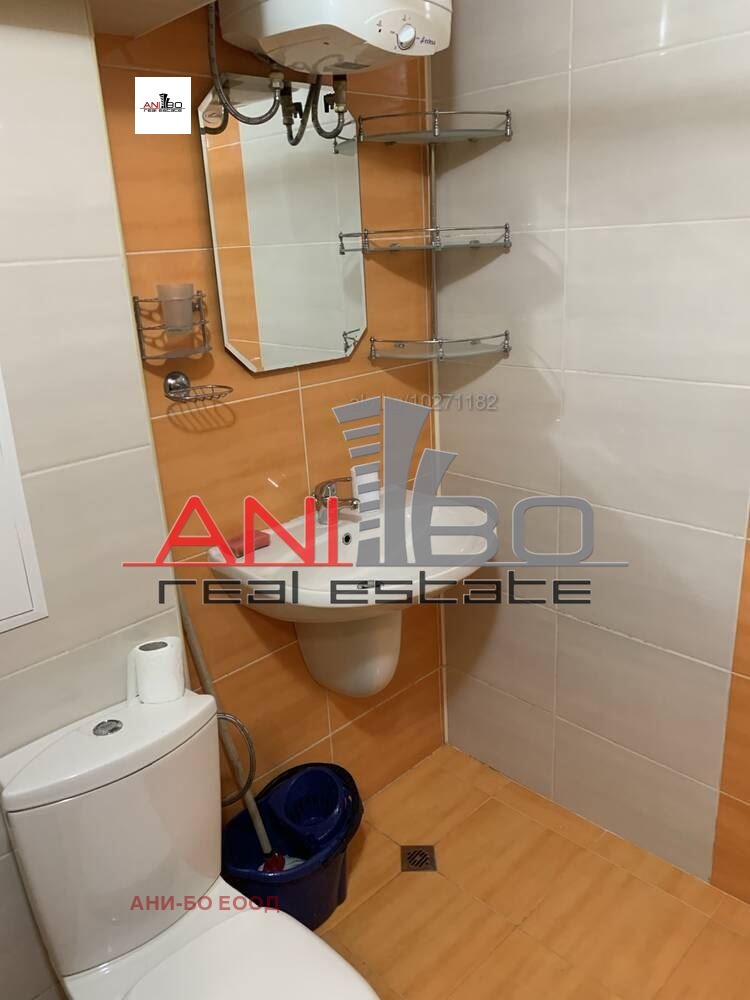K pronájmu  1 ložnice Varna , Čajka , 50 m2 | 78378442 - obraz [8]
