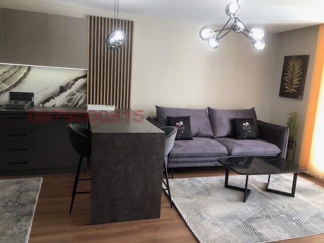 Издаје се  1 спаваћа соба Пловдив , Мараша , 70 м2 | 57159623 - слика [3]