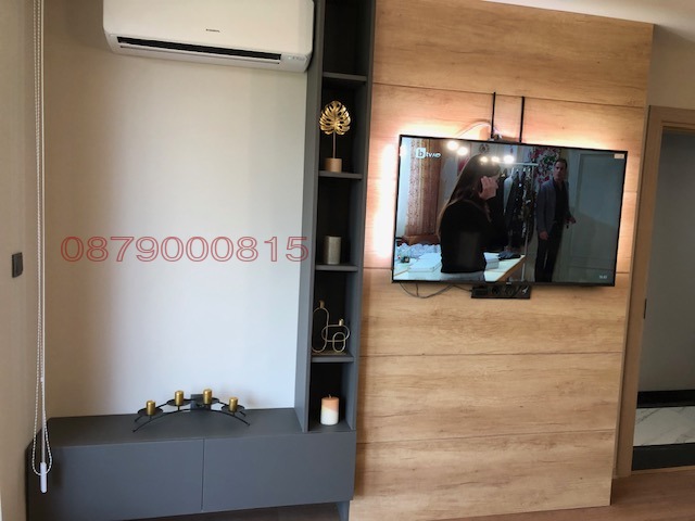 Издаје се  1 спаваћа соба Пловдив , Мараша , 70 м2 | 57159623 - слика [8]