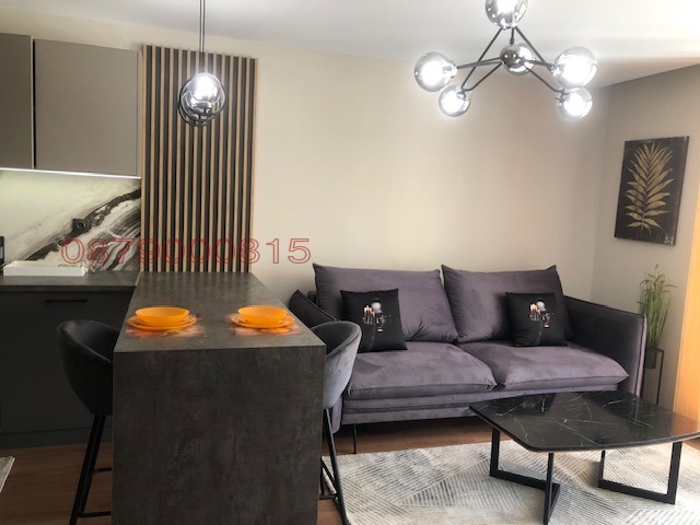 Издаје се  1 спаваћа соба Пловдив , Мараша , 70 м2 | 57159623 - слика [2]