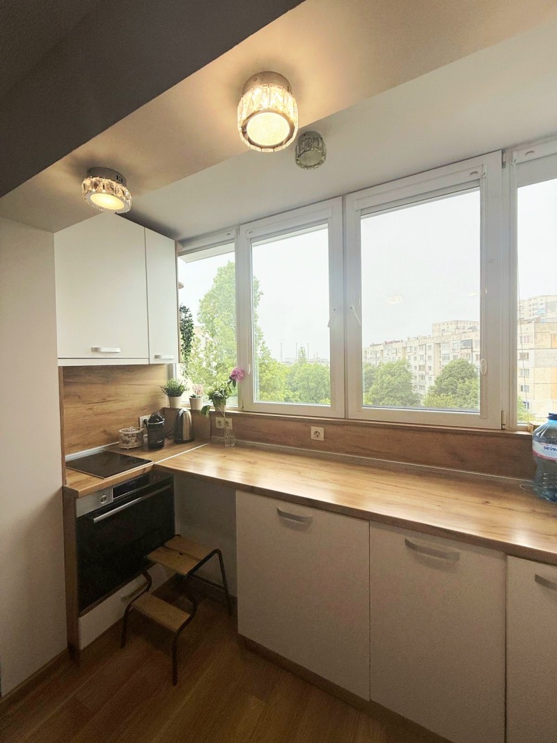 Kiralık  1 yatak odası Sofia , Nadejda 2 , 65 metrekare | 82696994 - görüntü [8]