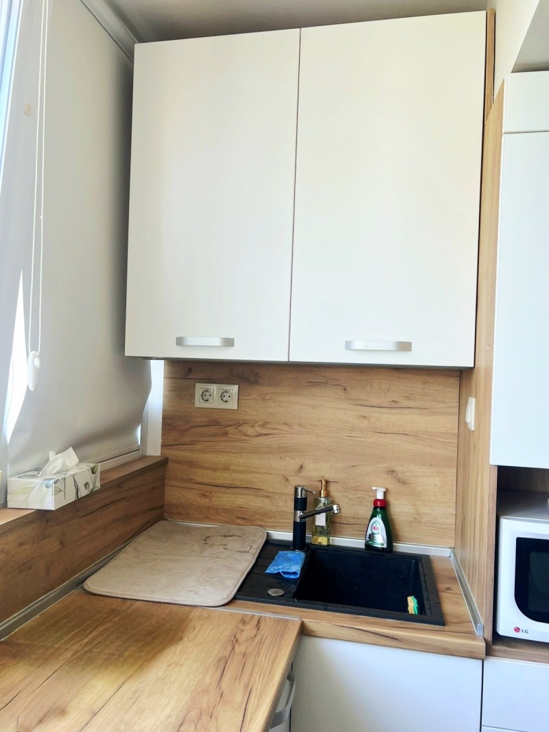 Kiralık  1 yatak odası Sofia , Nadejda 2 , 65 metrekare | 82696994 - görüntü [14]