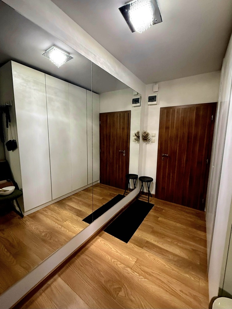 Kiralık  1 yatak odası Sofia , Nadejda 2 , 65 metrekare | 82696994 - görüntü [7]