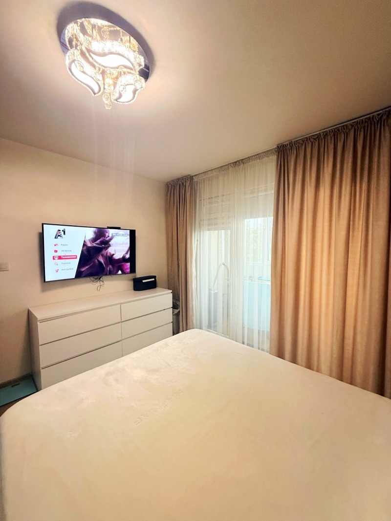 Kiralık  1 yatak odası Sofia , Nadejda 2 , 65 metrekare | 82696994 - görüntü [3]