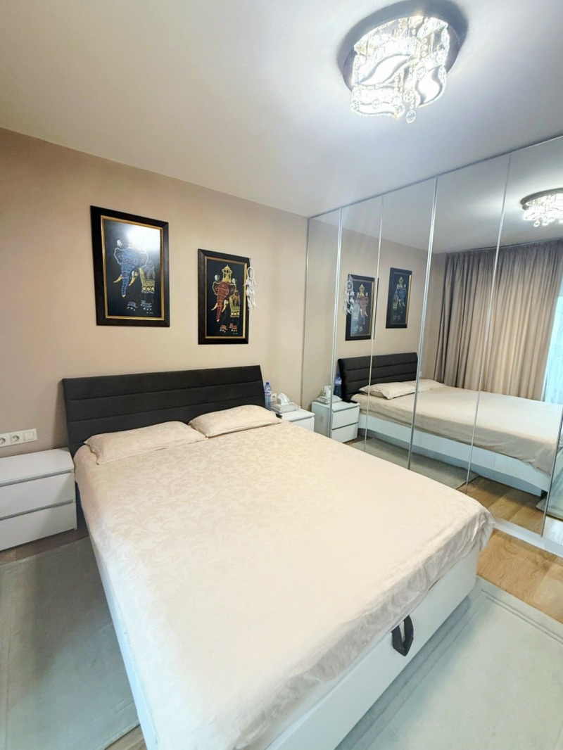 Kiralık  1 yatak odası Sofia , Nadejda 2 , 65 metrekare | 82696994