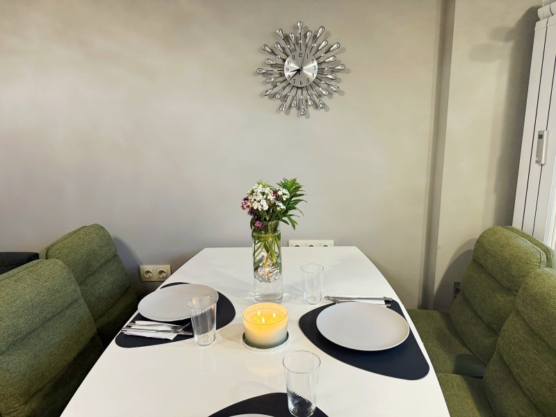 Kiralık  1 yatak odası Sofia , Nadejda 2 , 65 metrekare | 82696994 - görüntü [9]
