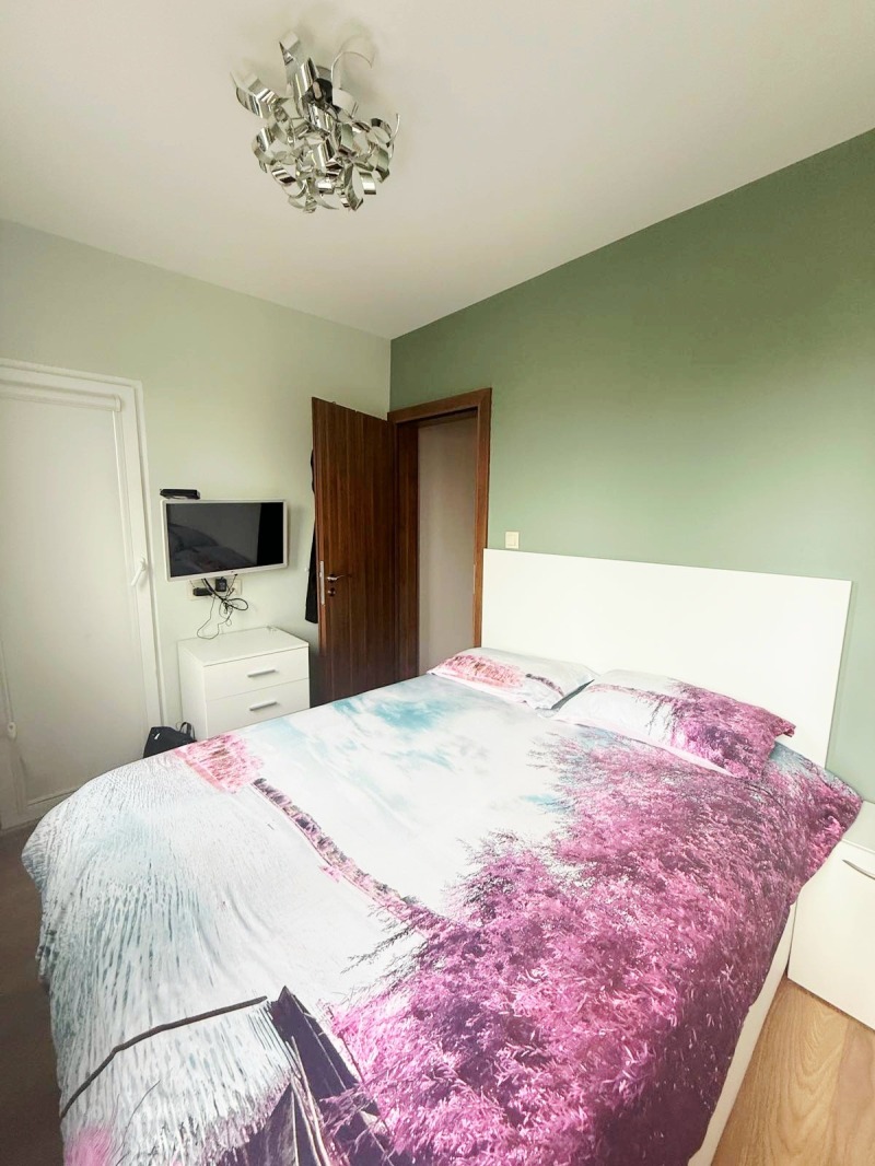 Kiralık  1 yatak odası Sofia , Nadejda 2 , 65 metrekare | 82696994 - görüntü [6]