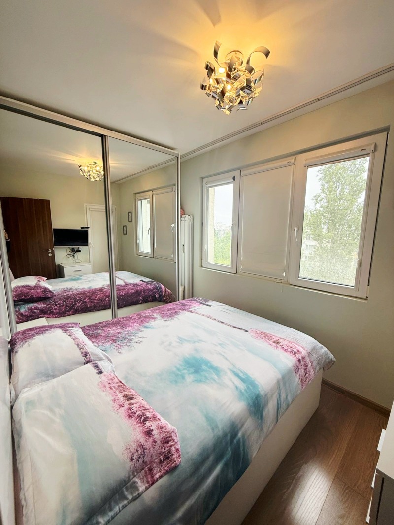 Kiralık  1 yatak odası Sofia , Nadejda 2 , 65 metrekare | 82696994 - görüntü [5]