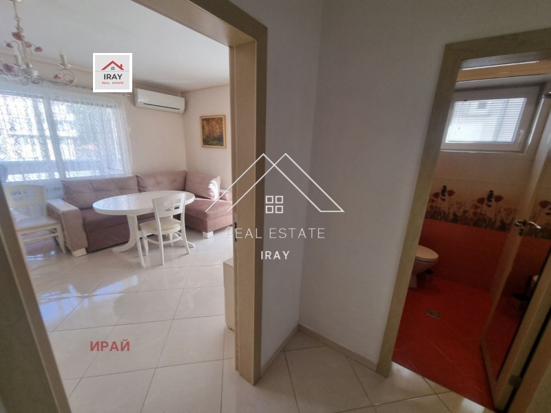 Дава под наем  2-стаен град Стара Загора , Център , 65 кв.м | 90281981 - изображение [10]