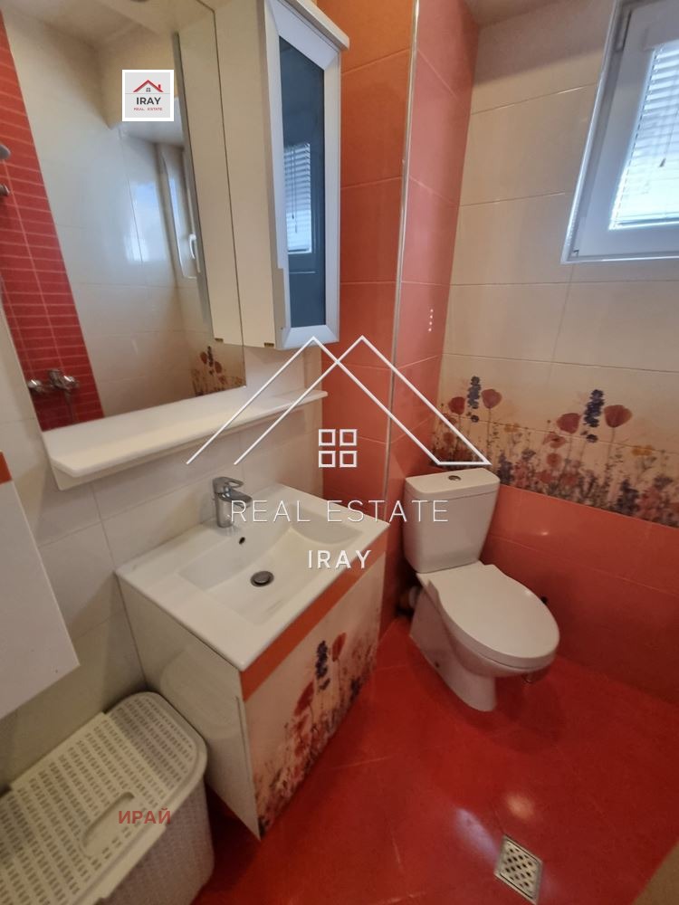 Дава под наем  2-стаен град Стара Загора , Център , 65 кв.м | 90281981 - изображение [15]