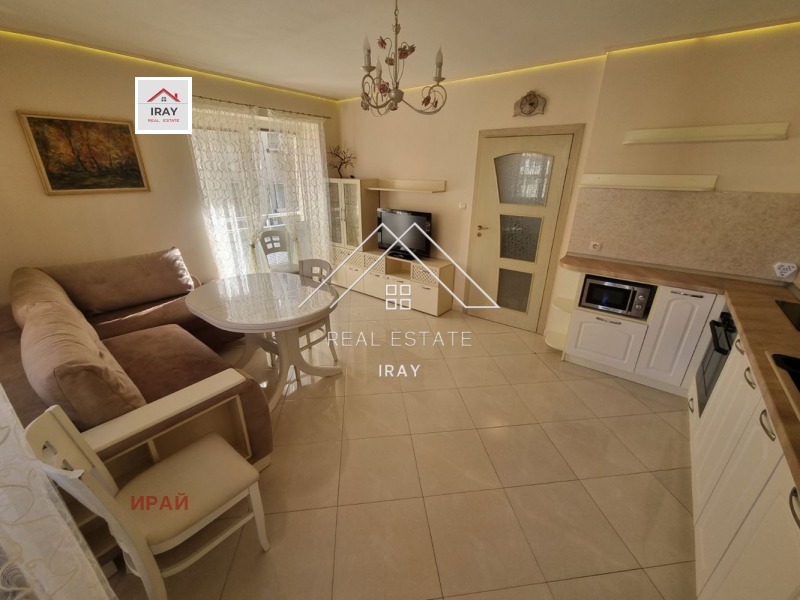 Дава под наем  2-стаен град Стара Загора , Център , 65 кв.м | 90281981 - изображение [3]