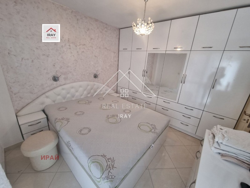 Дава под наем  2-стаен град Стара Загора , Център , 65 кв.м | 90281981 - изображение [12]
