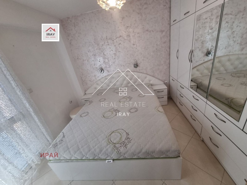 Дава под наем  2-стаен град Стара Загора , Център , 65 кв.м | 90281981 - изображение [13]
