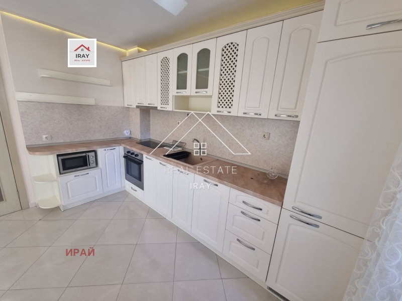 Дава под наем  2-стаен град Стара Загора , Център , 65 кв.м | 90281981 - изображение [6]